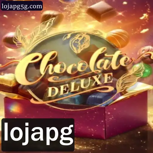ChocolateDeluxe: Uma Experiência Deliciosa na lojapg
