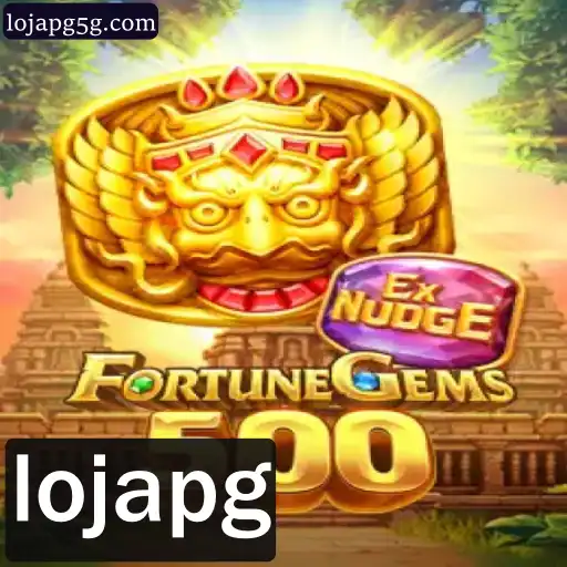 FortuneGems500: Descubra a Nova Sensação do Mundo dos Jogos