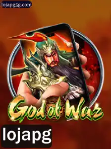 Explorando o Universo de GodofWarM – Um Novo Capítulo na Mitologia dos Jogos