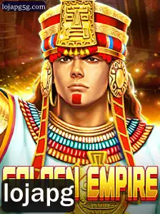 Descubra o Fascinante Mundo de GoldenEmpire