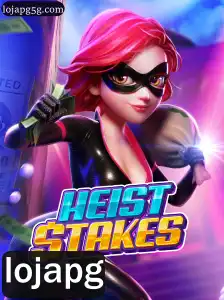 Introdução e Regras do Jogo HeistStakes