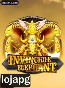 Explorando o Mundo de InvincibleElephant