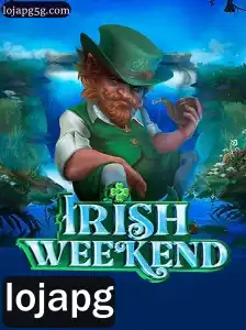 IrishWeekend: Descubra o Jogo de Estratégia Único com a LojaPG