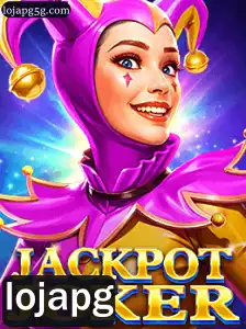 Descubra o Mundo Emocionante de JackpotJoker
