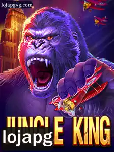 Explorando o Mundo de JungleKing: Um Guia Completo