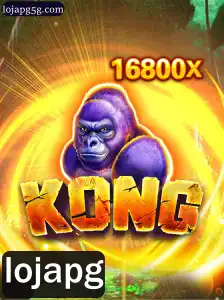 Explorando o Mundo de Kong: Uma Jornada no Jogo