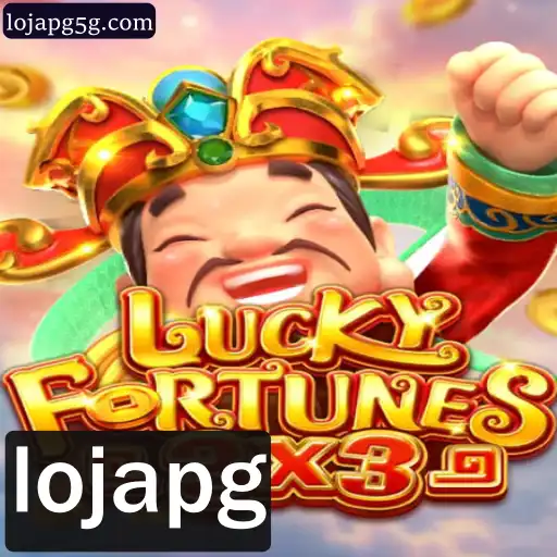 LUCKYFORTUNES3x3: A Nova Sensação dos Games de Sorte
