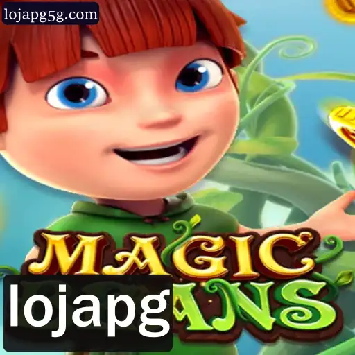 MAGICBEANS: A Aventura Lúdica em um Mundo de Fantasia