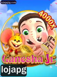 Explorando o Mundo Envolvente de GaneshaJr: Um Guia Completo
