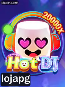 Descubra o Universo Vibrante de HotDJ: Um Jogo Revolucionário