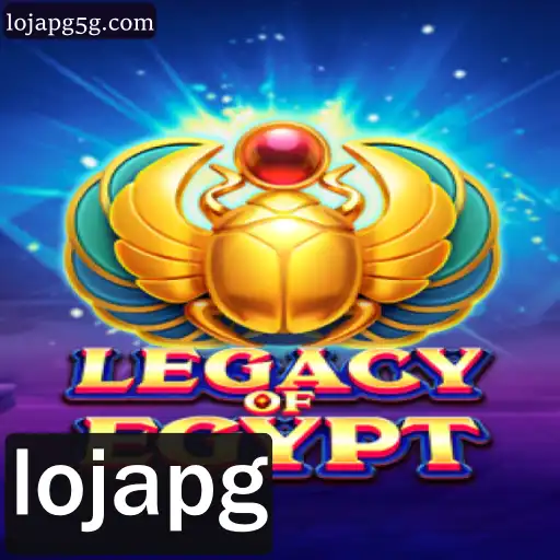Explorando o Fascinante Mundo de LegacyOfEgypt