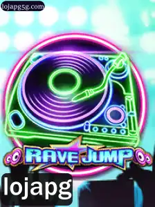 RaveJump: Mergulhe na Aventura Pulsante do Novo Jogo da LojaPG