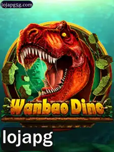 WanBaoDino: O Jogo de Dinossauros que Conquista a Lojapg