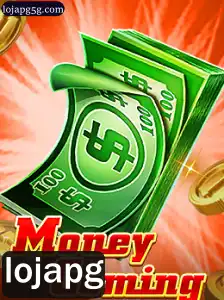 MoneyComing: Um Novo Fenômeno no Mundo dos Jogos