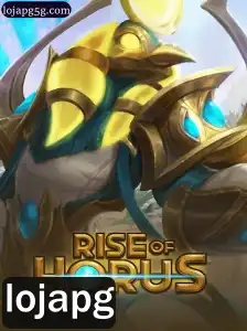 RiseofHorus: A Nova Sensação no Mundo dos Jogos