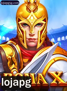 Descubra RomaX: O Jogo de Estratégia que Conquista Todos com 'lojapg'