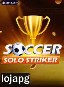 Descubra o Mundo do SoccerSoloStriker: Jogo Empolgante de Futebol Solo