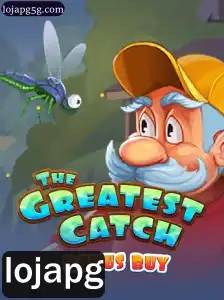 Descubra o Mundo Emocionante de TheGreatestCatchBonusBuy